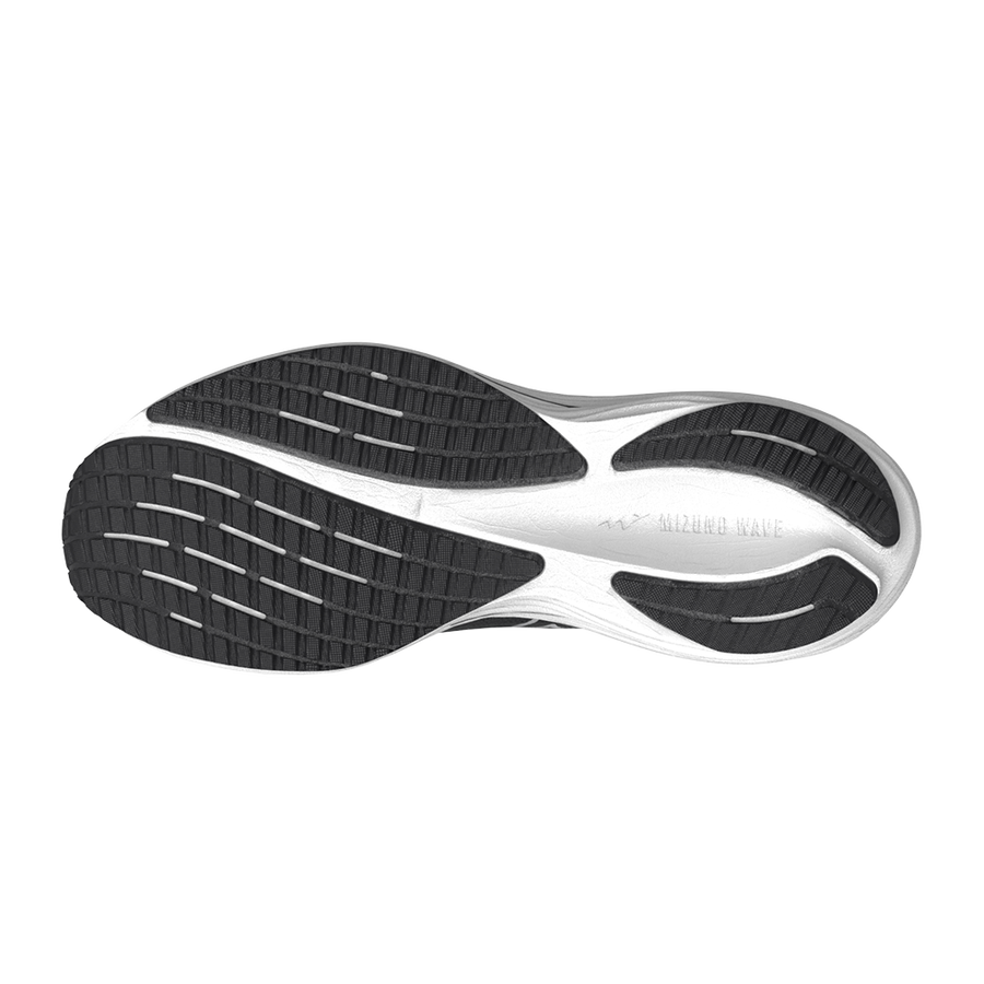 Mizuno WAVE RIDER 29 Black Sand/Quiet Shade/Black